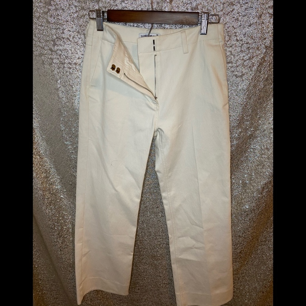 NWOT-ELIZABETH AND JAMES